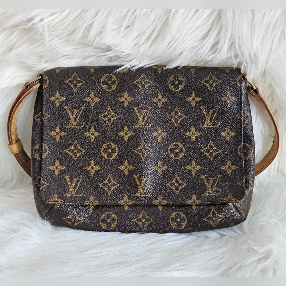 🔥 LV Musette Tango 🔥 - Picture 3 of 12